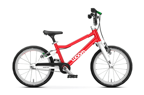 Woom Go 3 - Simple Bike Store
