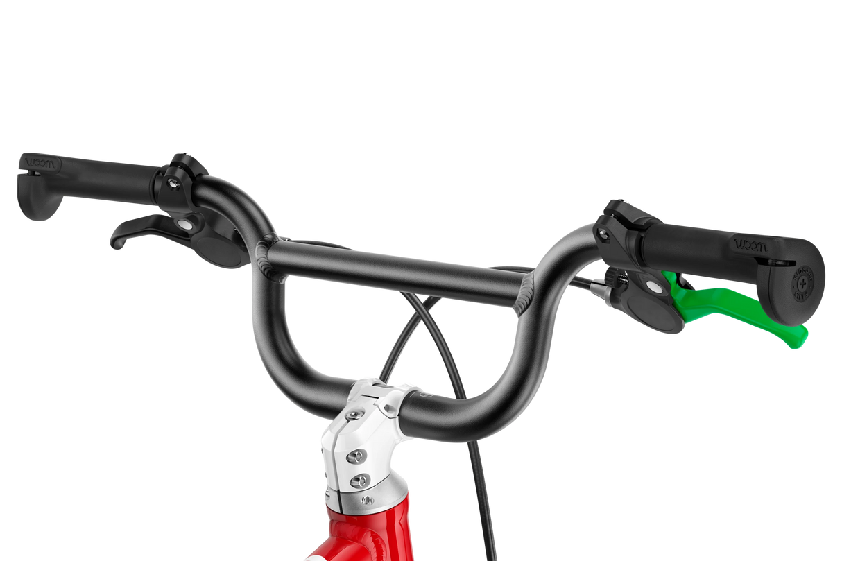 Woom Go 3 | 16 inch | 4-6 jaar | 105-120 cm