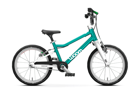 Woom Go 3 - Simple Bike Store