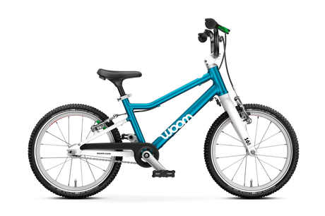 Woom Go 3 - Simple Bike Store