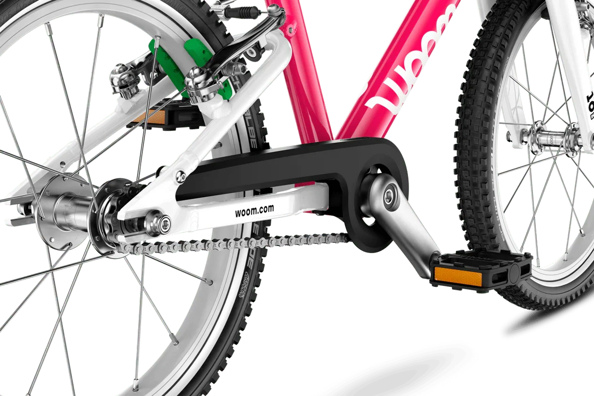 Woom Go 3 - Simple Bike Store
