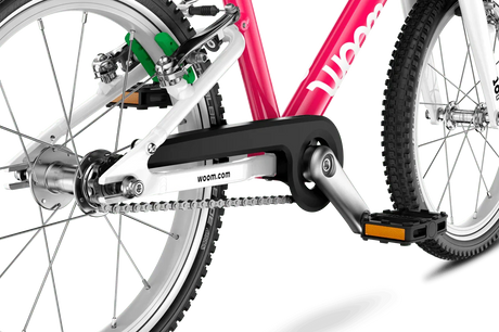 Woom Go 3 - Simple Bike Store