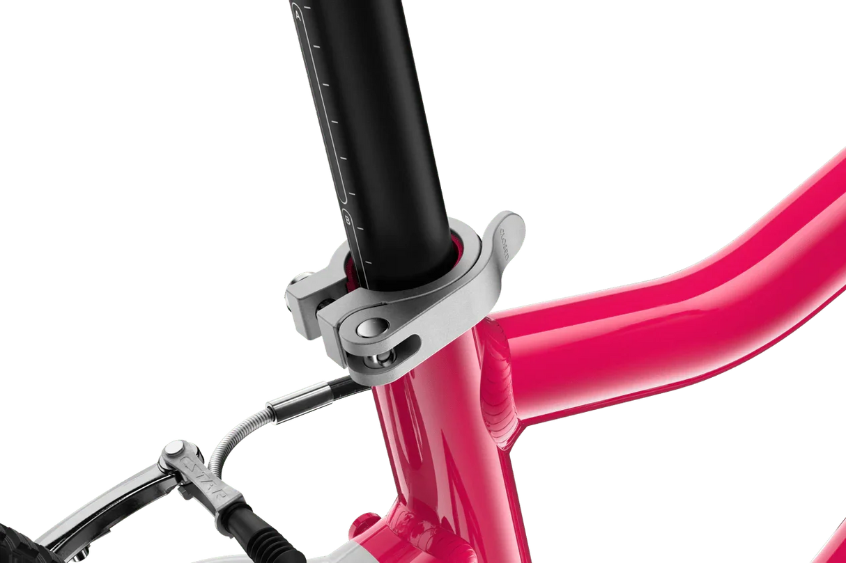 Woom Go 3 - Simple Bike Store