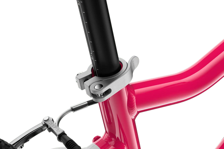 Woom Go 3 - Simple Bike Store
