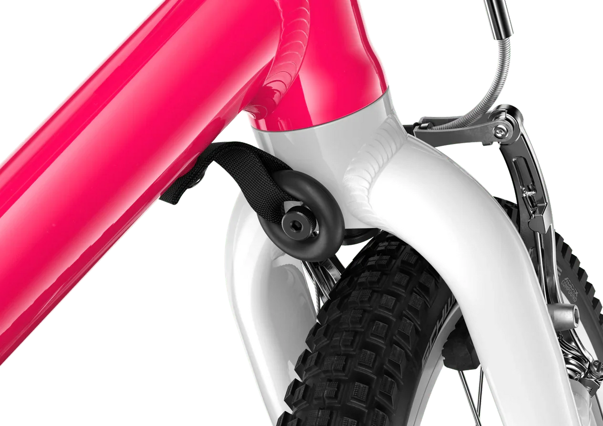 Woom Go 3 - Simple Bike Store