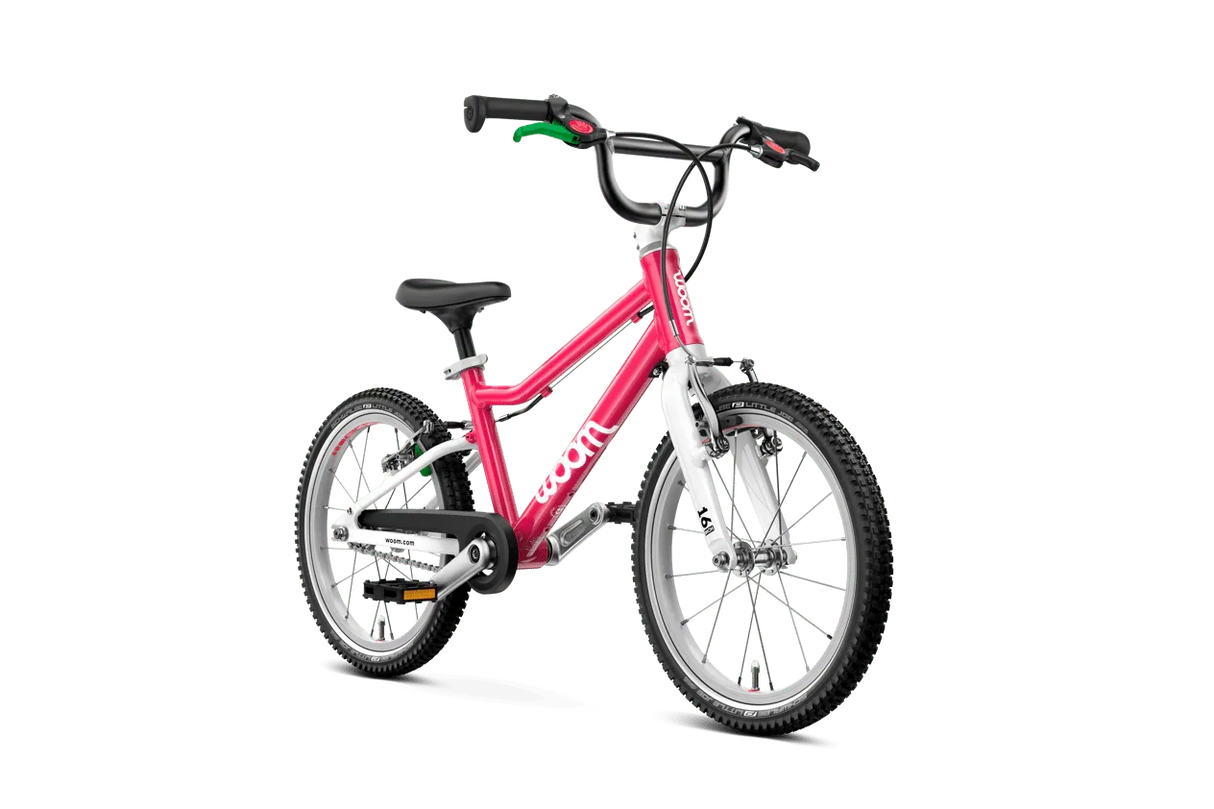 Woom Go 3 - Simple Bike Store