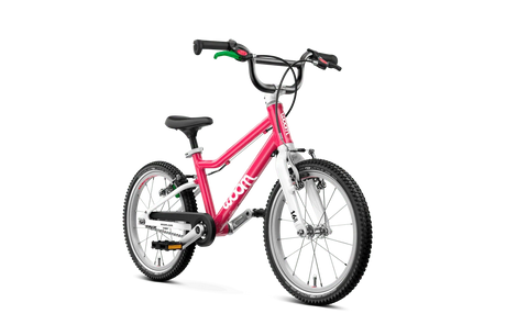 Woom Go 3 - Simple Bike Store