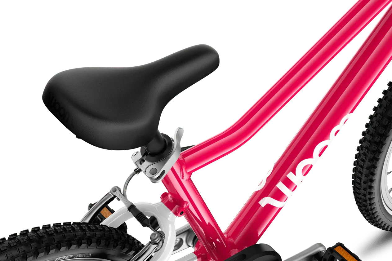 Woom Go 3 - Simple Bike Store