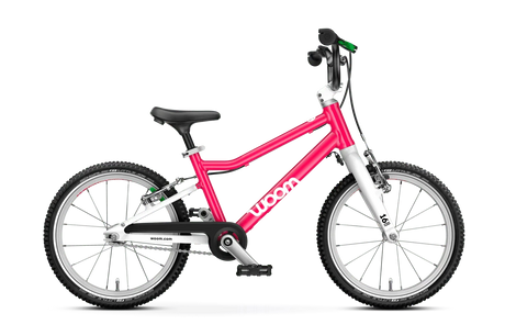 Woom Go 3 - Simple Bike Store