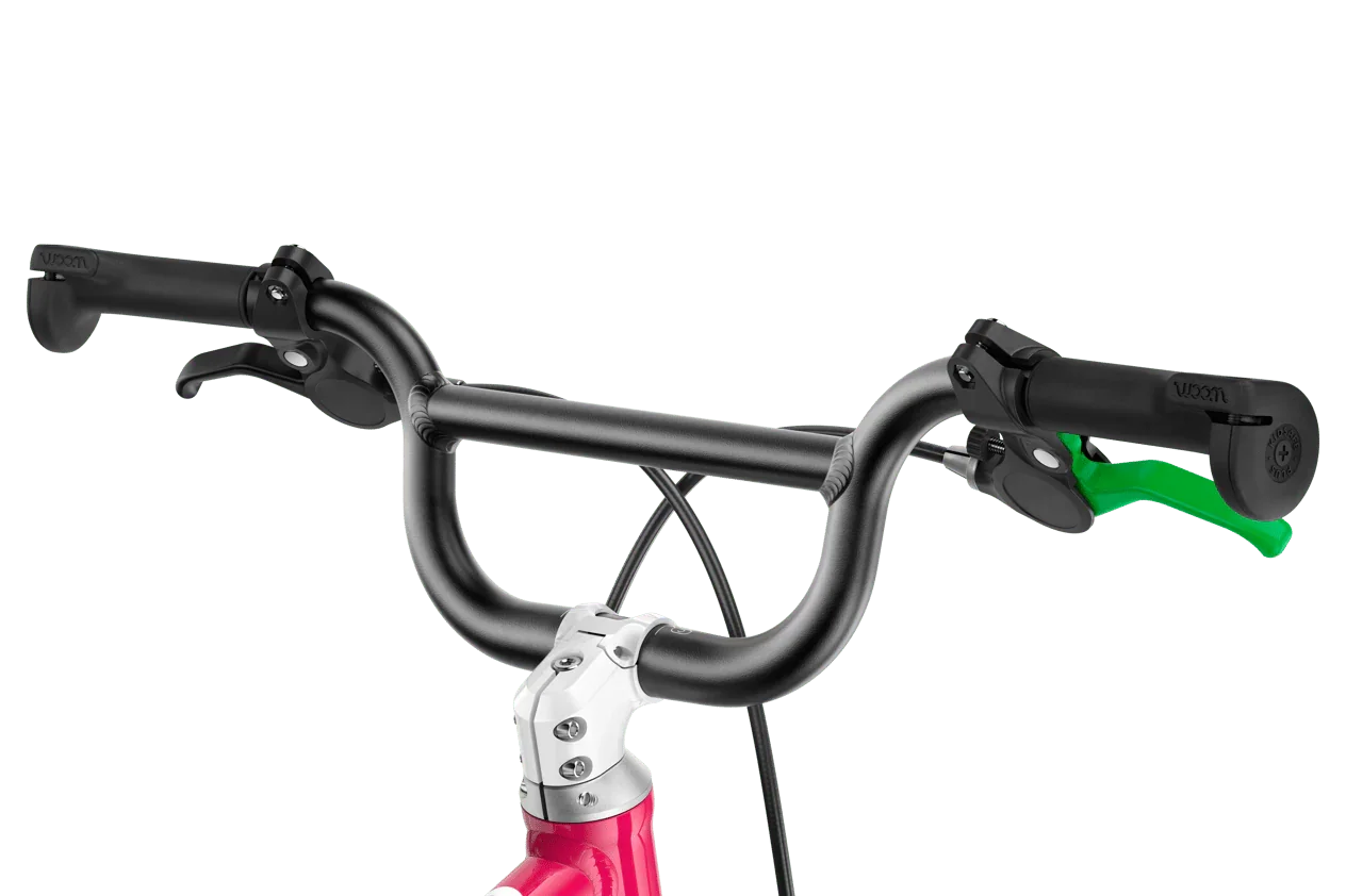 Woom Go 3 - Simple Bike Store