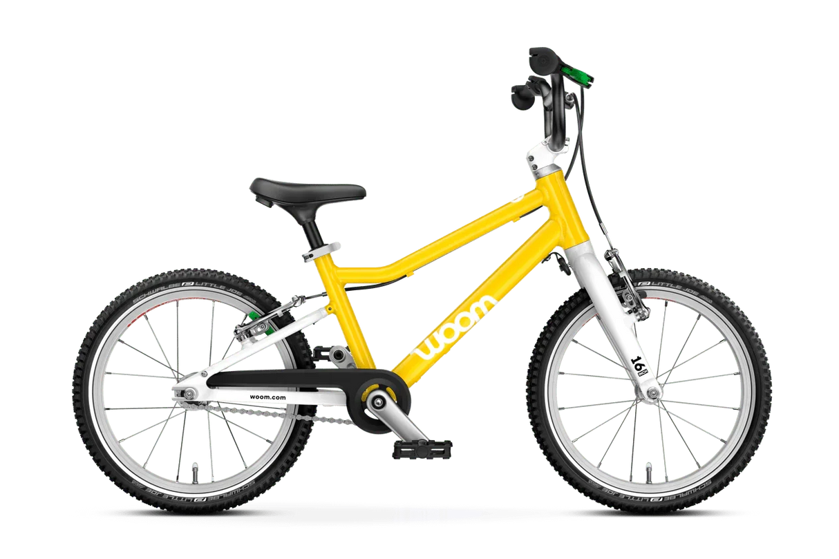 Woom Go 3 - Simple Bike Store