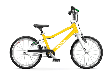 Woom Go 3 - Simple Bike Store