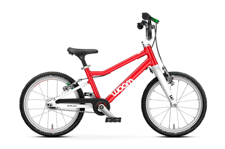 Woom Go 3 Automagic - Simple Bike Store