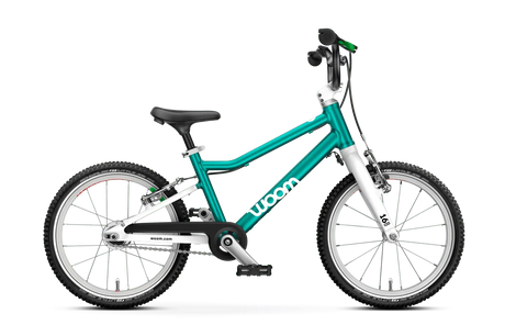 Woom Go 3 Automagic - Simple Bike Store