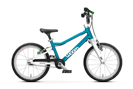 Woom Go 3 Automagic - Simple Bike Store