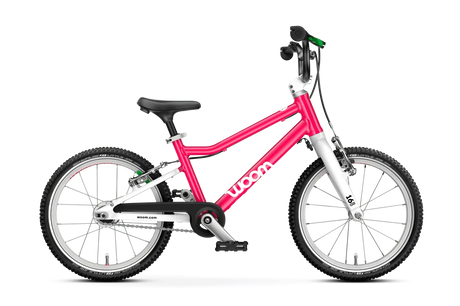Woom Go 3 Automagic - Simple Bike Store