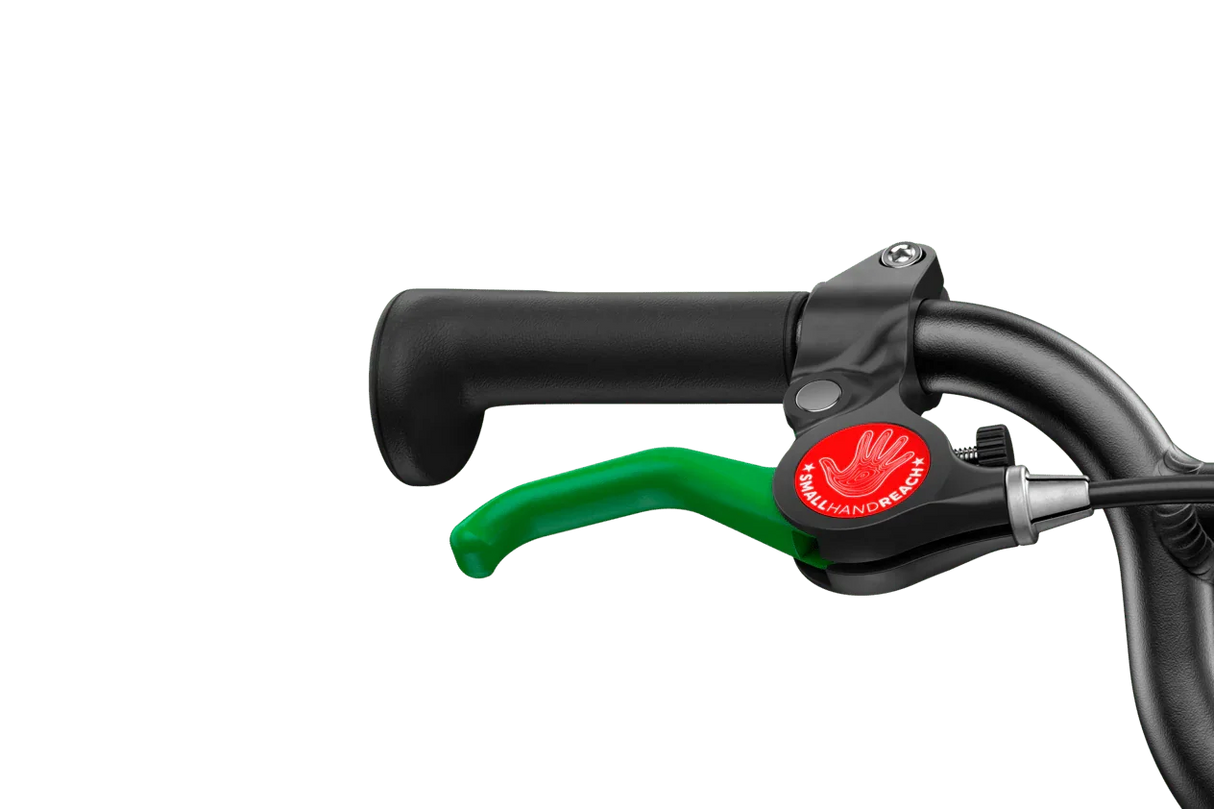 Woom Go 3 Automagic - Simple Bike Store