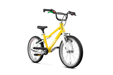 Woom Go 3 Automagic - Simple Bike Store