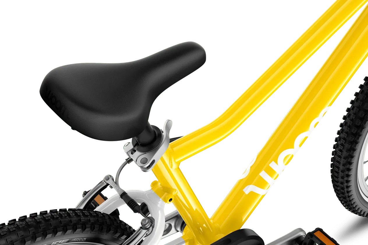 Woom Go 3 Automagic - Simple Bike Store