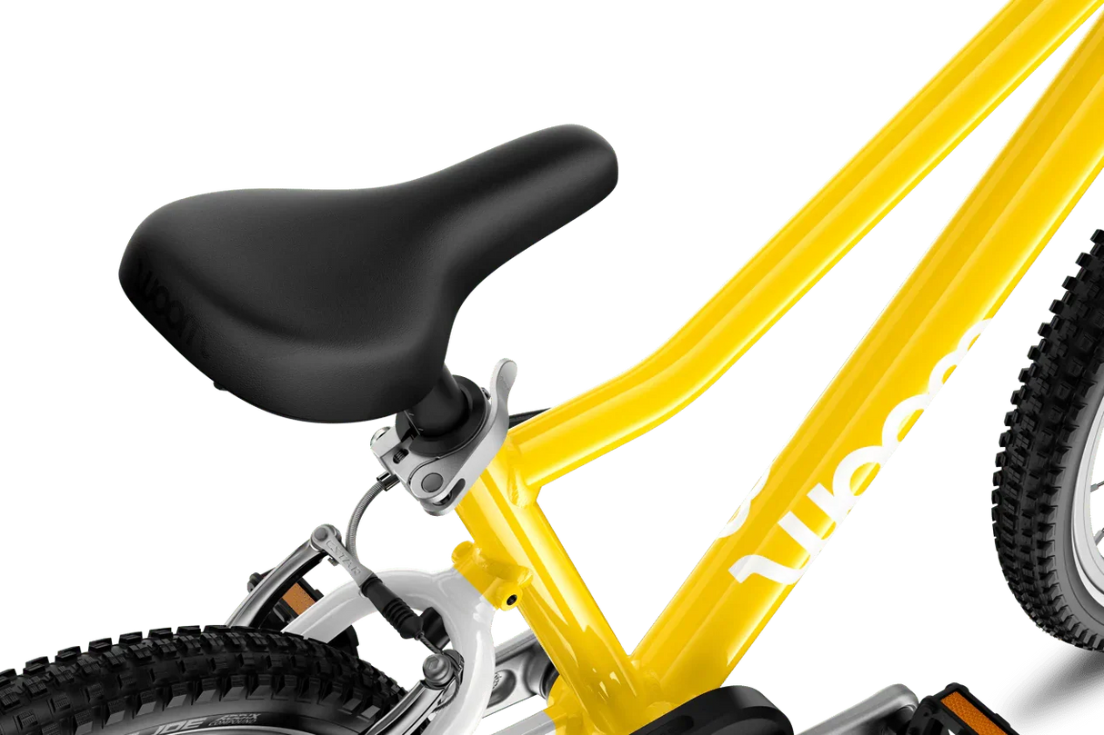 Woom Go 3 Automagic - Simple Bike Store