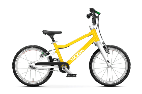 Woom Go 3 Automagic - Simple Bike Store