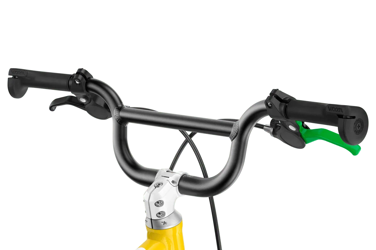 Woom Go 3 Automagic - Simple Bike Store