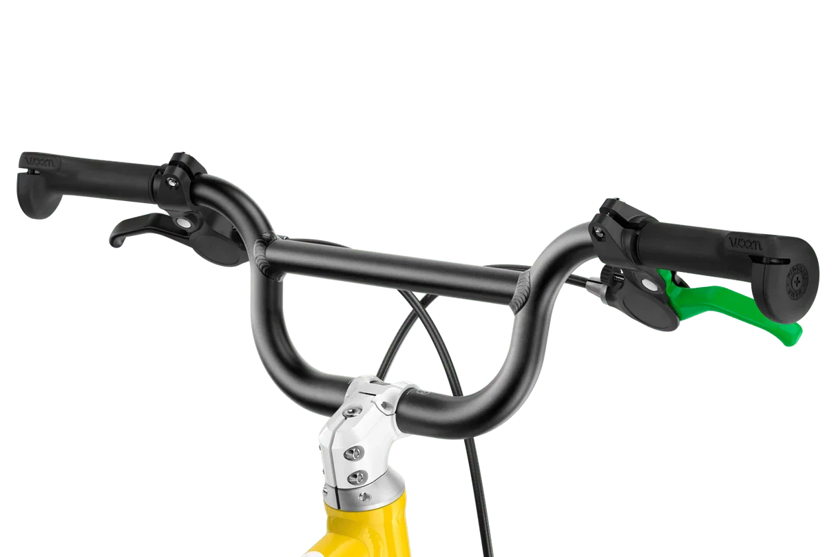 Woom Go 3 Automagic - Simple Bike Store