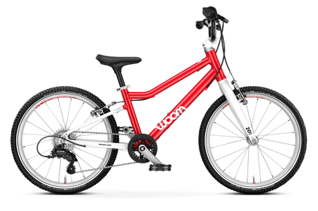 Woom Go 4 - Simple Bike Store