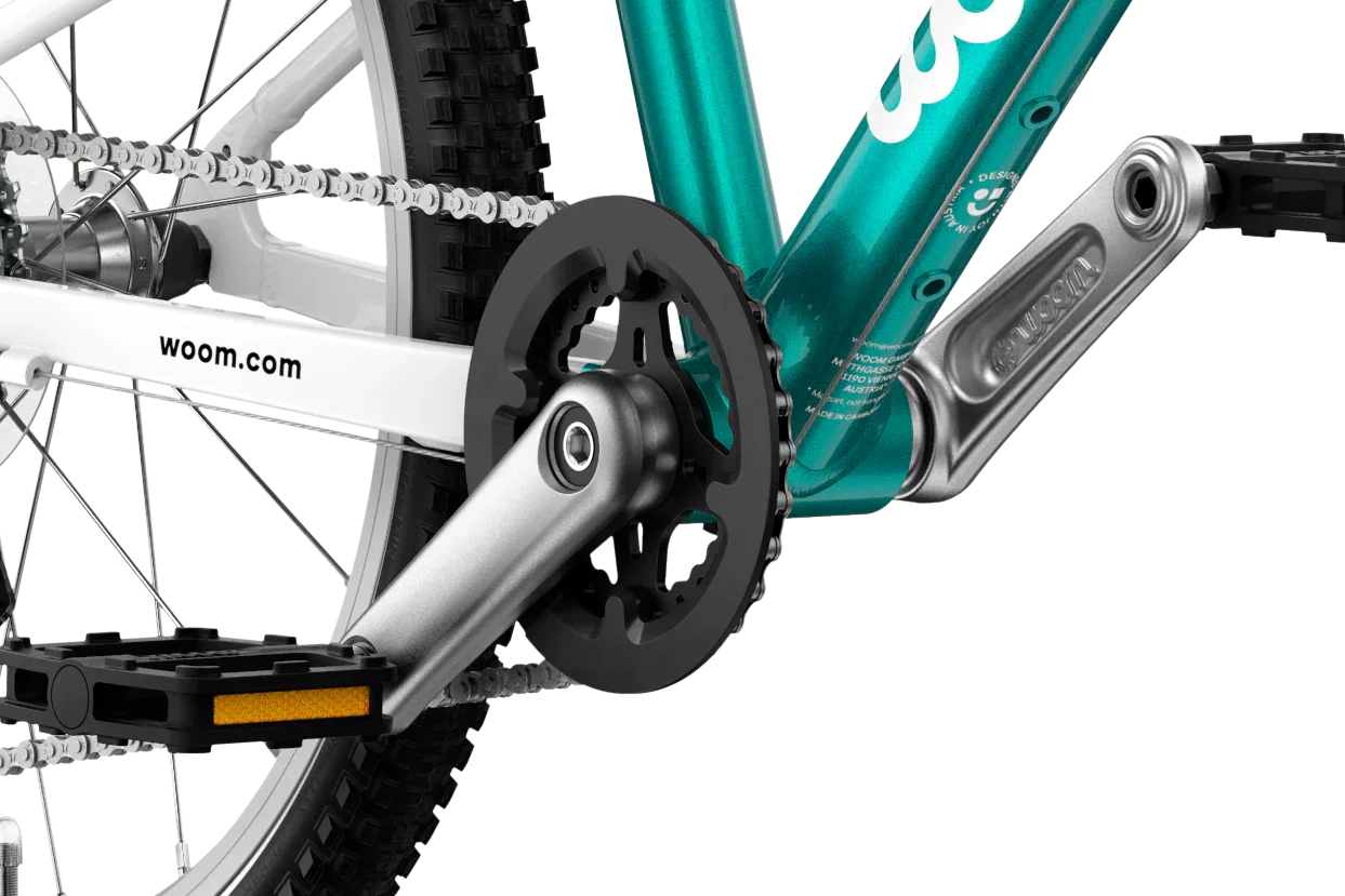 Woom Go 4 - Simple Bike Store