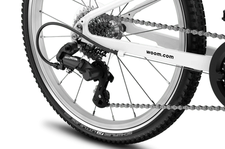 Woom Go 4 - Simple Bike Store