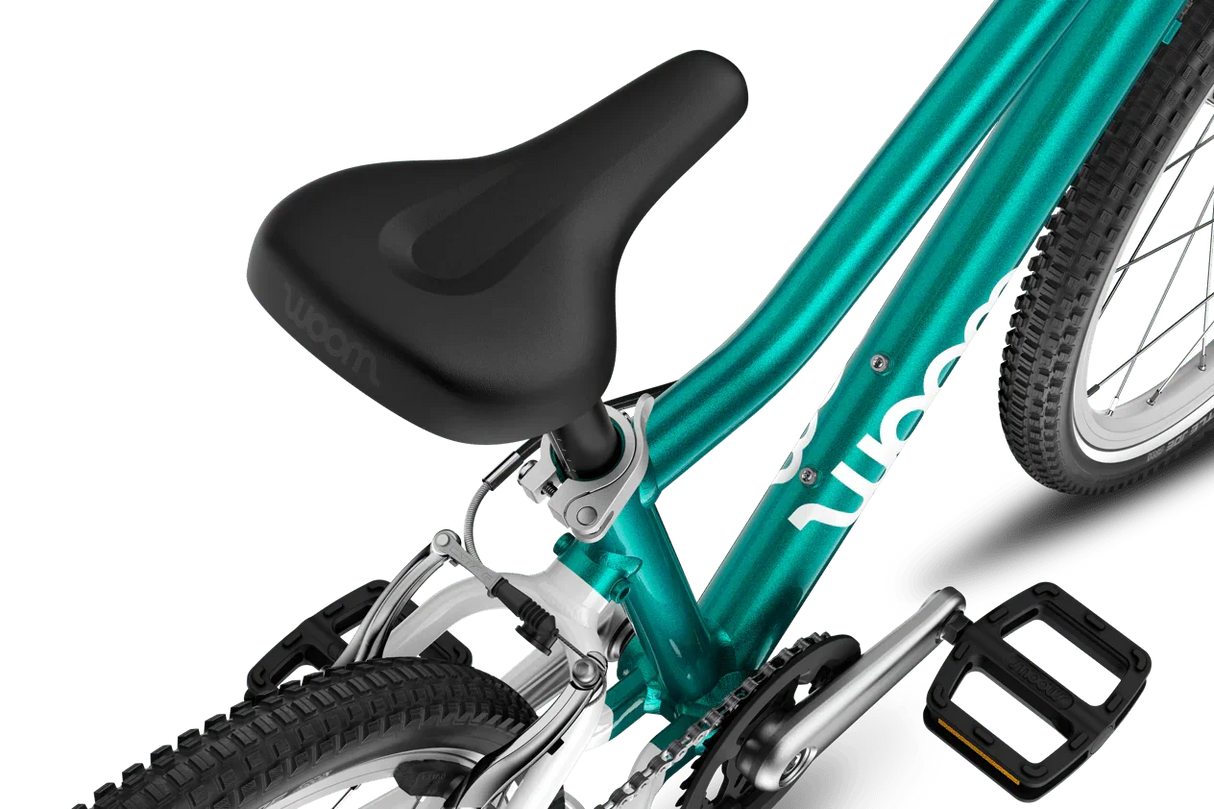 Woom Go 4 - Simple Bike Store