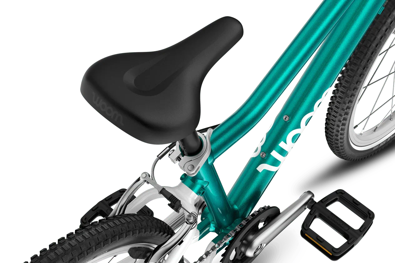 Woom Go 4 - Simple Bike Store