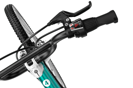 Woom Go 4 - Simple Bike Store
