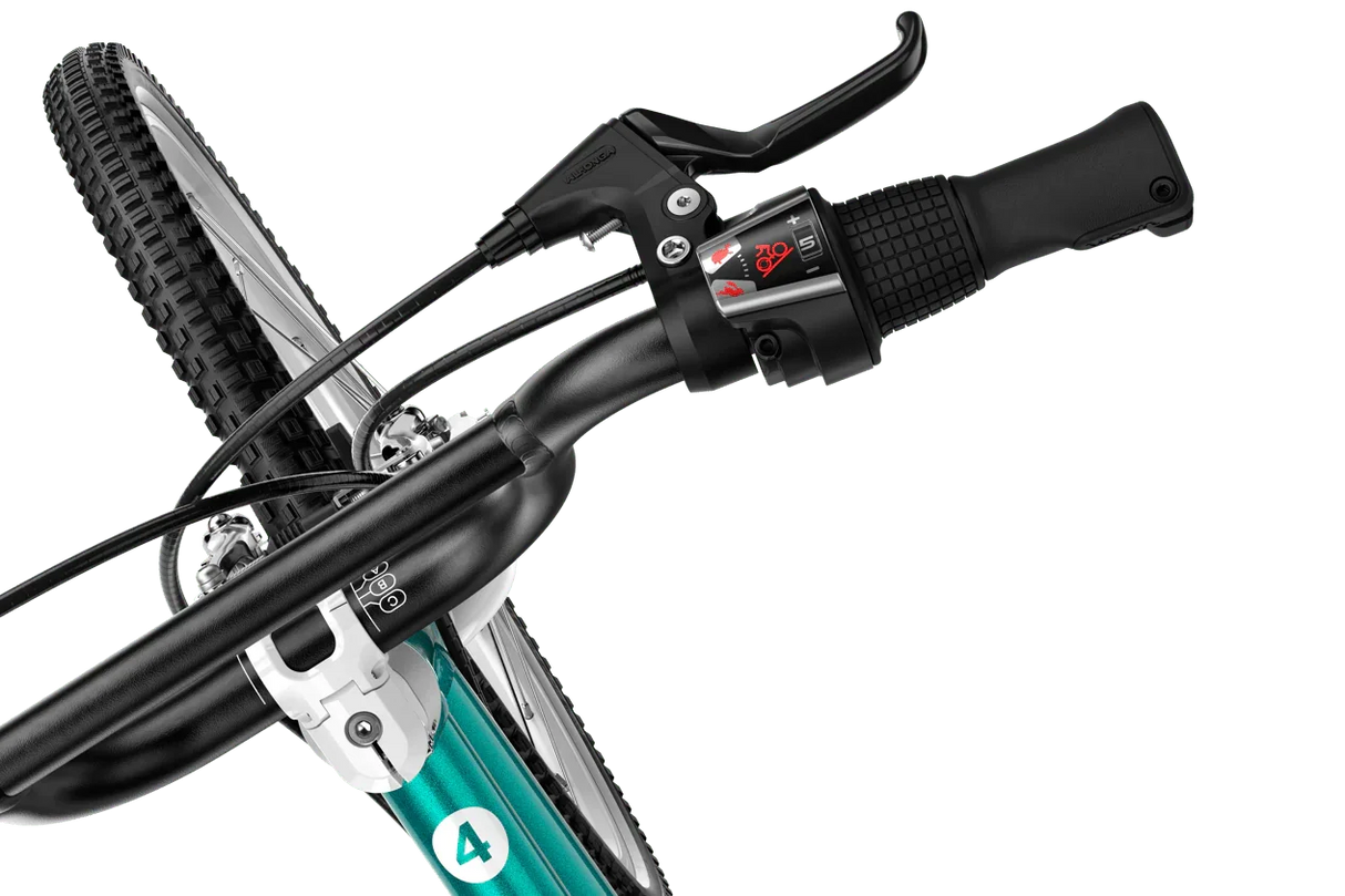 Woom Go 4 - Simple Bike Store