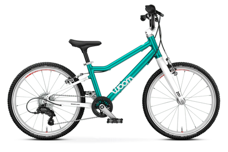 Woom Go 4 - Simple Bike Store