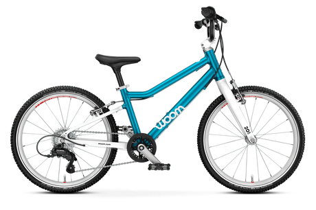 Woom Go 4 - Simple Bike Store
