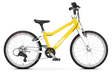 Woom Go 4 - Simple Bike Store