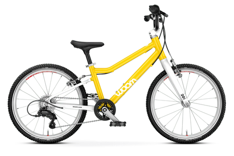 Woom Go 4 - Simple Bike Store