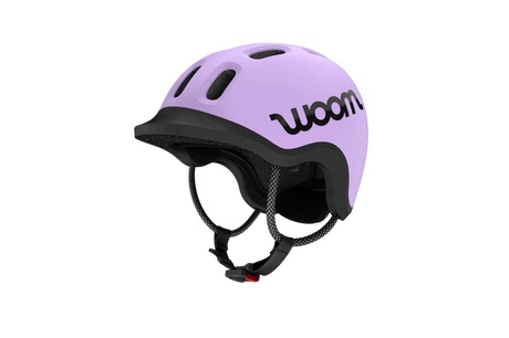 Woom READY helmet - Simple Bike Store