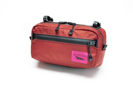Swift Industries Kestrel Handlebar Bag - Simple Bike Store