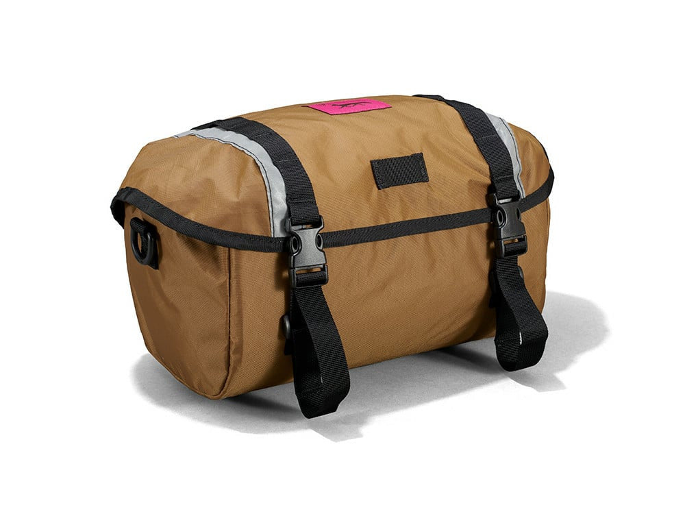 Katalysatorpaket von Swift Industries