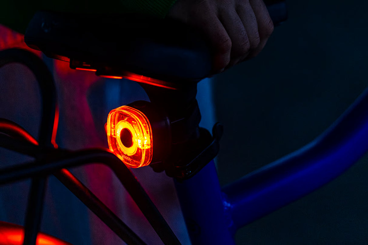Woom Cyclope Fietslamp