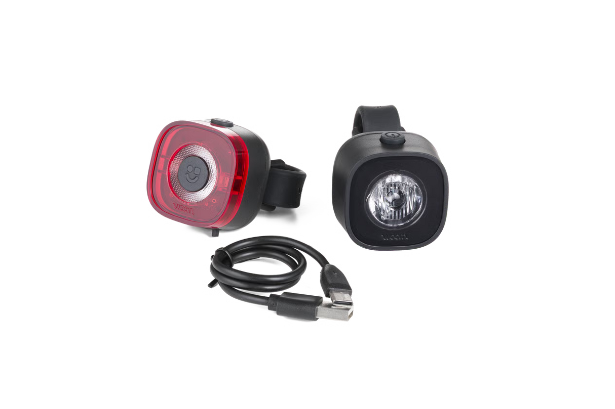 Woom Cyclope Fietslamp