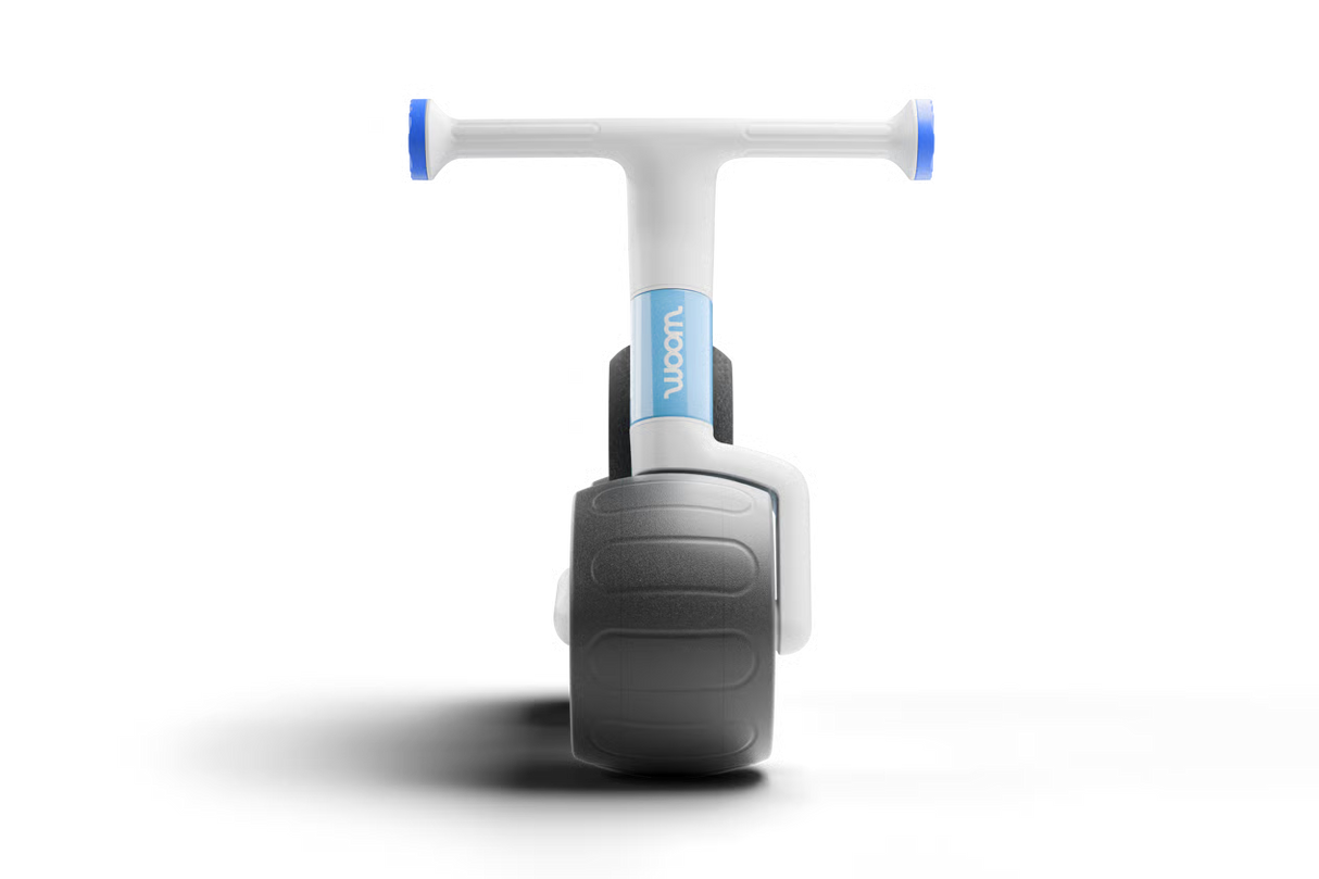 Woom WOW - Self-Balancing Bike
