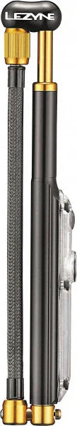 Lezyne Hand Pump Shock Drive - Simple Bike Store