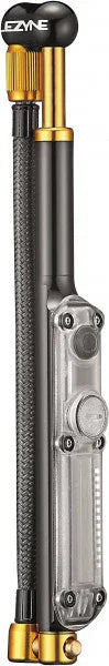 Lezyne Hand Pump Shock Drive - Simple Bike Store