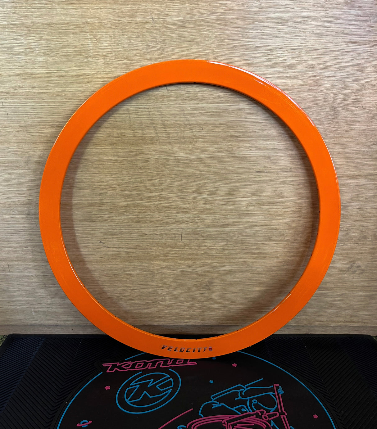 Velocity B43 Rim - 700c (LAST CHANCE!)