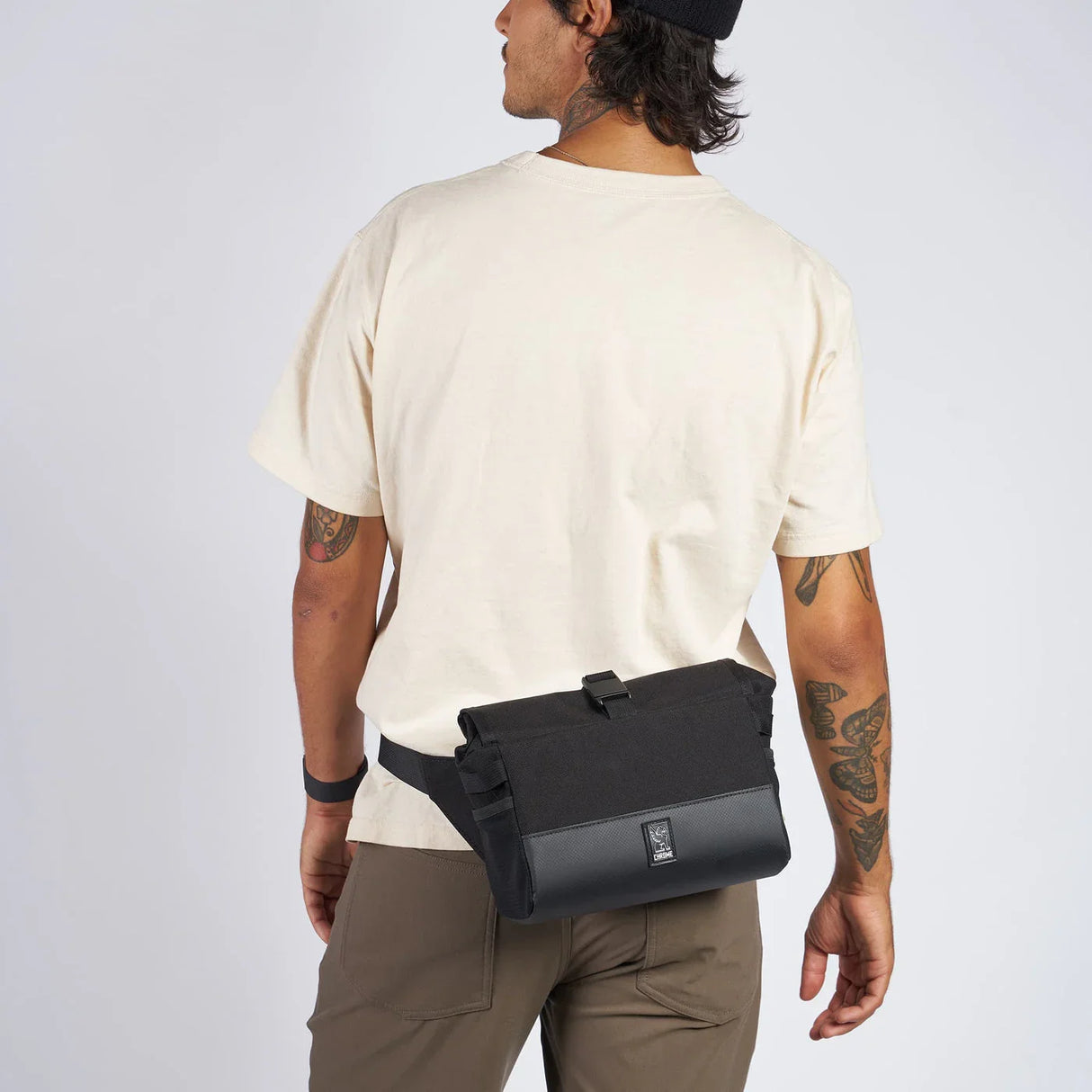 Chrome Industries Doubletrack Handlebar Sling - Simple Bike Store