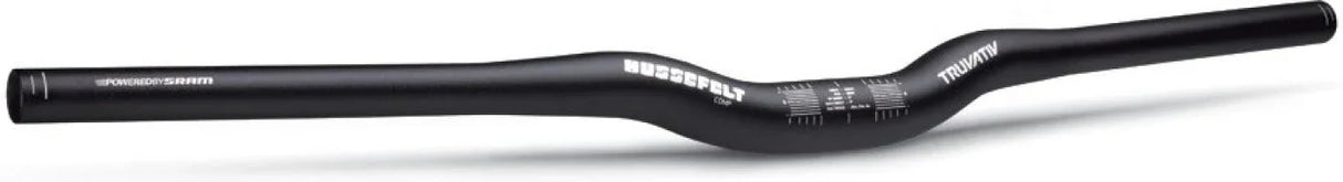 Truvativ Riser Bar Hussefelt Comp 700 - Simple Bike Store