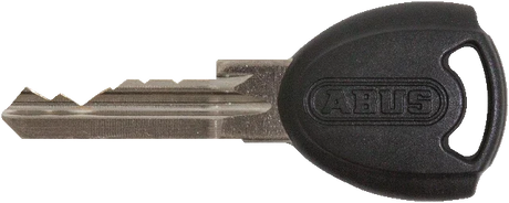 Abus Ugrip Bordo 5700/80 Black (Rubber case) - Simple Bike Store